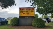 Greenbrier Auto Wholesale Center