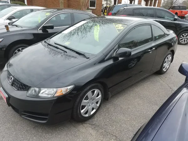 Greenbrier Auto Wholesale Center - photo 2