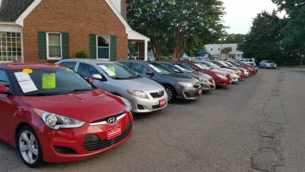 Greenbrier Auto Wholesale Center - photo 3