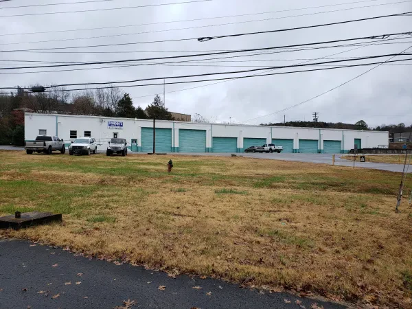 Mid-South Auto Center - photo 3