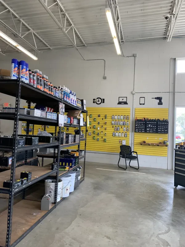 Battery Wholesale - Bowling Green, OH Battery Store - photo 2