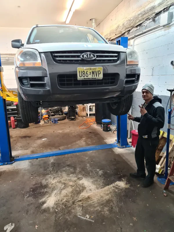Julio Auto Repair LLC - photo 3