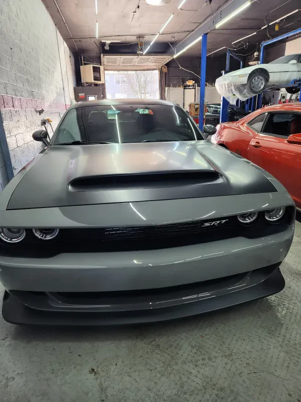 Route 46 Auto Inc - photo 3