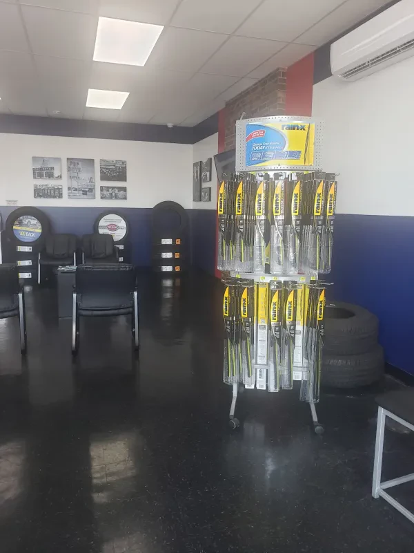Pep Boys Auto Service & Tires - photo 3
