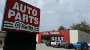 O'Reilly Auto Parts