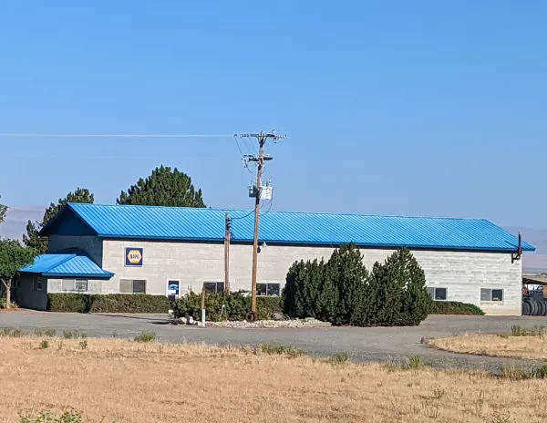NAPA Auto Parts - Mertens Parts Co - photo 3