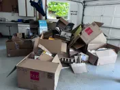 Action Junk Hauling West Seattle