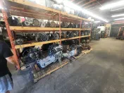 Jerry's Jeep Wranglers & Used Parts