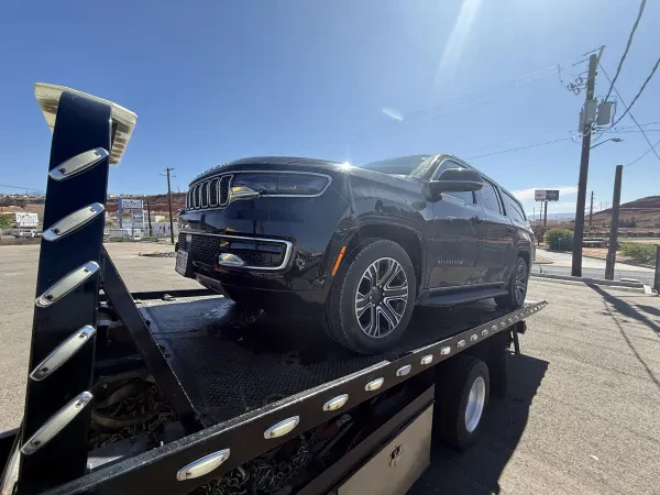 American Towing Service - photo 4