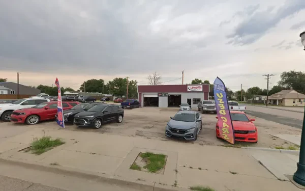 Limon Auto Solutions - photo 4