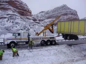 Moore's Chevron & Towing