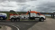 S&M Repair and Towing LLC