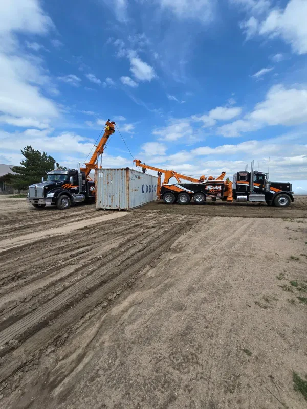 S&M Repair and Towing LLC - photo 4