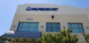 Wolfsburg West