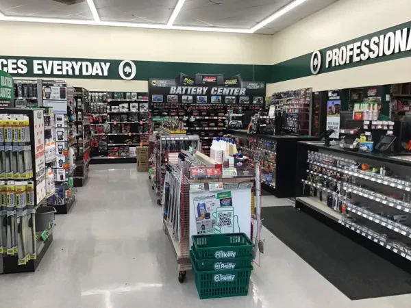 O'Reilly Auto Parts - photo 2