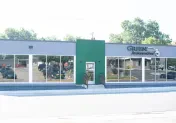 Green Automotive
