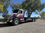 M&H Towing and Recovery