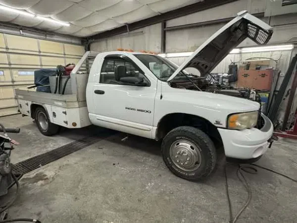 Slack's Body Shop - photo 4