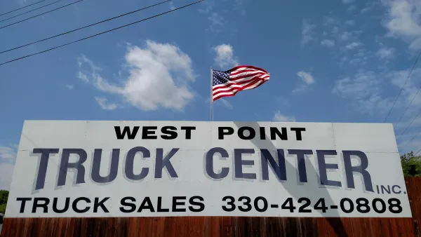 West Point Truck Center - photo 2