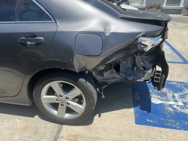World Auto Body - El Cajon - photo 4