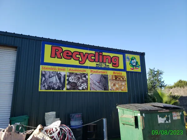 Greenfield Recycling Center - photo 3