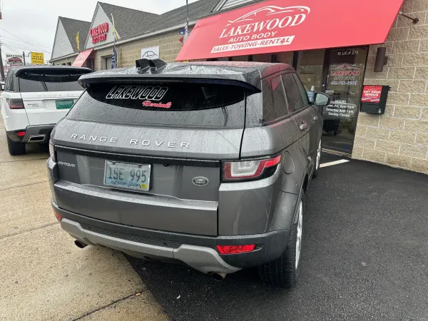 Lakewood Auto Center - photo 4