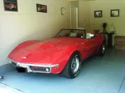 SoCalVETTES
