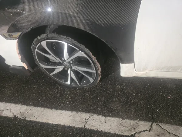 S&d roadside assistance - photo 2