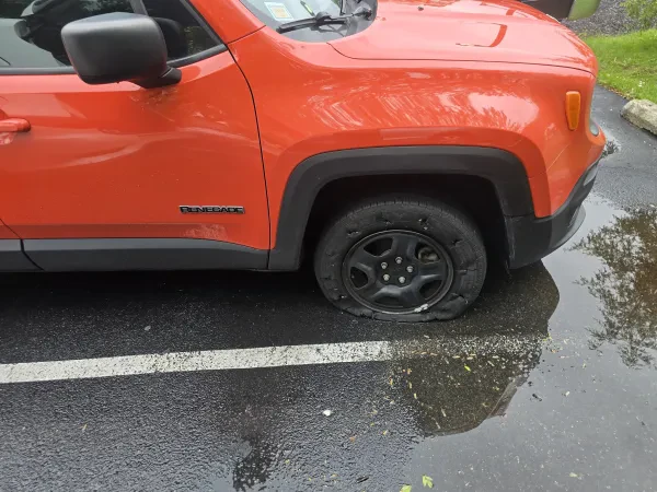 S&d roadside assistance - photo 3