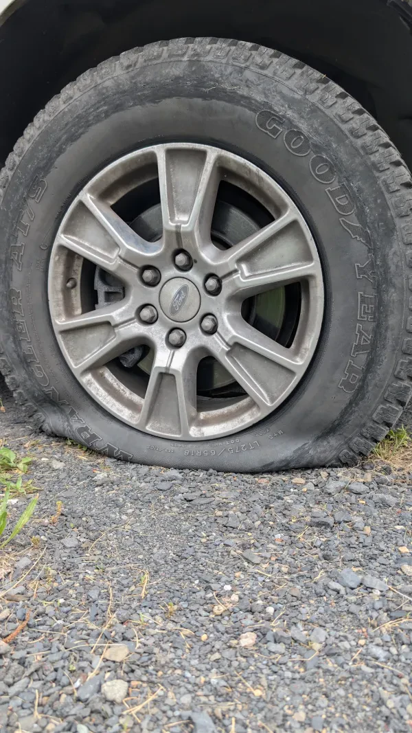 S&d roadside assistance - photo 4