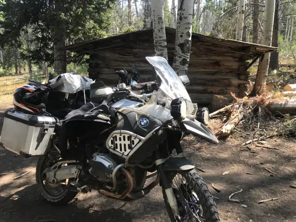 Russell's Auto Body - photo 4