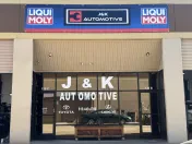 J & K Automotive