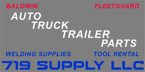 719 SUPPLY LLC - photo 3