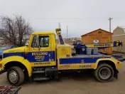 BULLDOG TOWING & RECOVERY