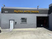 Royal Auto Parts