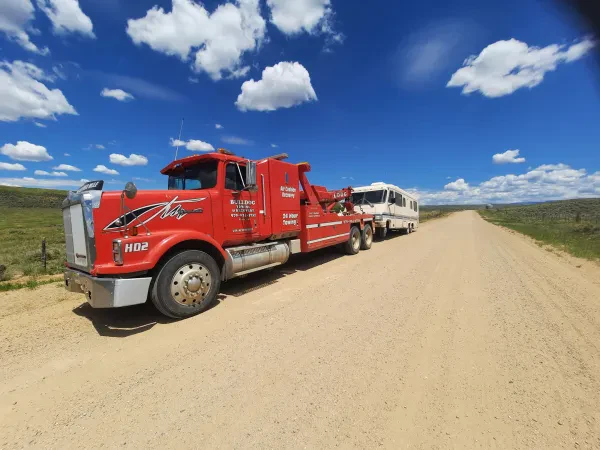BULLDOG TOWING & RECOVERY - photo 4