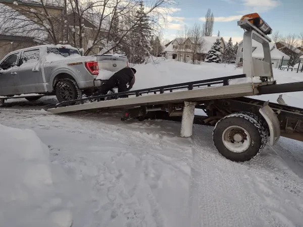 Doran Auto Repair and Towing - photo 2