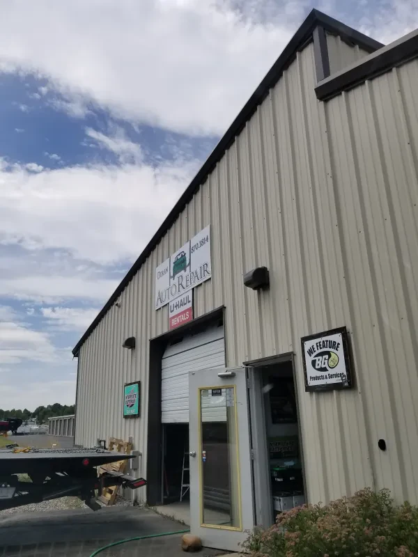 Doran Auto Repair and Towing - photo 4