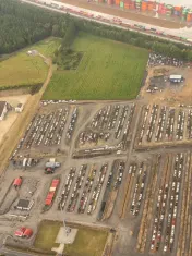 Rick's Auto Parts