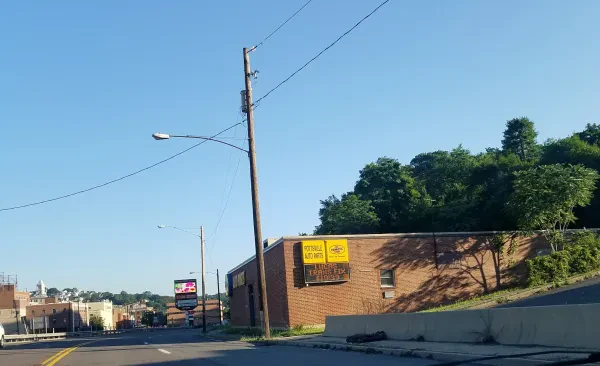 NAPA Auto Parts - Pottsville Auto Parts - photo 2