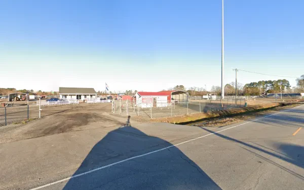 Rick's Auto Parts - photo 2