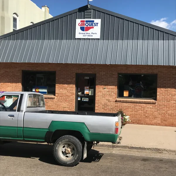 Carquest Auto Parts - Norwood Pit Stop - photo 2