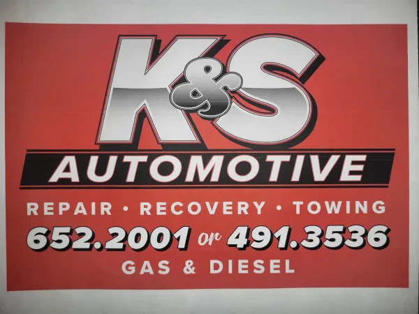 K&S Automotive Repair and Recovery - photo 2
