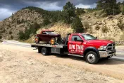 Alpine Towing, LLC