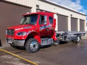 Chuck's Automotive and Towing