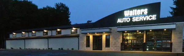 Walters Auto Service - photo 3