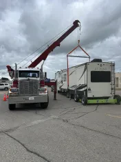 Boji Towing & Recovery LLC