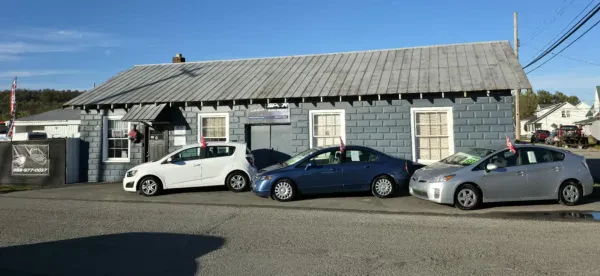 Sper Auto Parts & Sales - photo 3