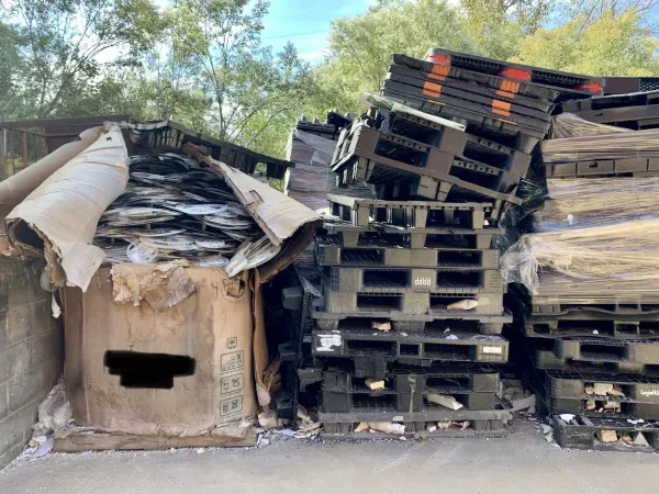 CRC Recycling - photo 4