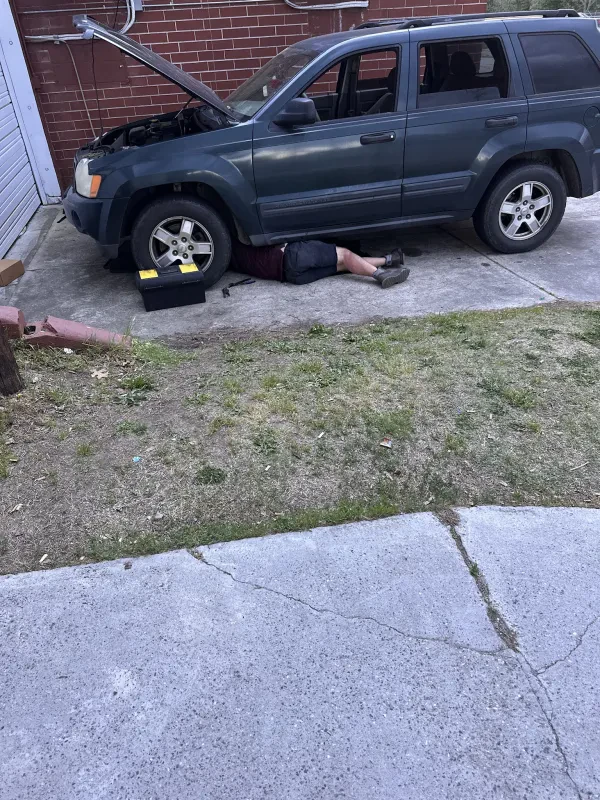 Roadside Warriors LLC - photo 2